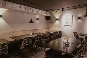 Home Hotel Norre Park