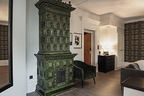 Home Hotel Norre Park