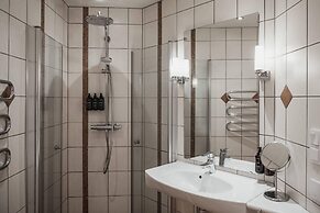Home Hotel Norre Park