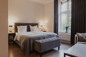 Home Hotel Norre Park