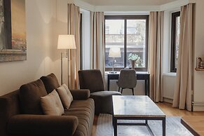 Home Hotel Norre Park