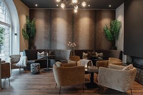 Home Hotel Norre Park
