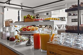 Best Western Hotell Hudik