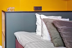 Best Western Hotell Hudik