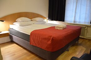 Best Western Hotel Anno 1937