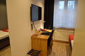 Best Western Hotel Anno 1937