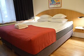 Best Western Hotel Anno 1937