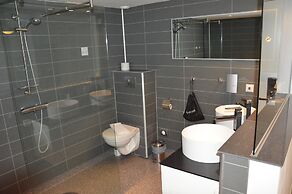 Best Western Hotel Anno 1937