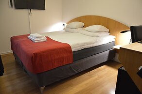 Best Western Hotel Anno 1937
