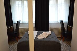 Best Western Hotel Anno 1937