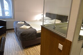 Best Western Hotel Anno 1937