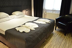 Best Western Hotel Anno 1937