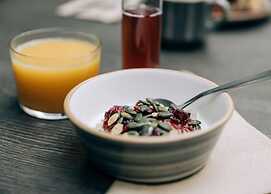Best Western Plus Kalmarsund Hotell