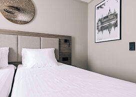 Best Western Plus Kalmarsund Hotell