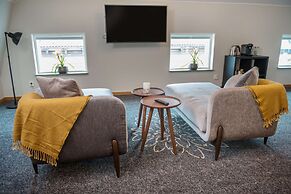 Best Western Plus Kalmarsund Hotell
