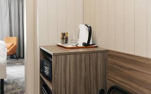 Best Western Plus Kalmarsund Hotell