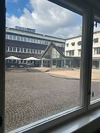 Hotell Alfred Nobel