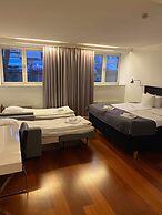 Hotell Alfred Nobel