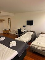 Hotell Alfred Nobel