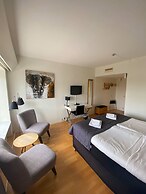Hotell Alfred Nobel