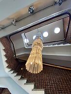 Hotell Alfred Nobel