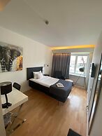 Hotell Alfred Nobel