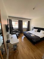Hotell Alfred Nobel