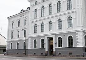 Vänerport Stadshotel