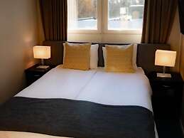 Vänerport Stadshotel