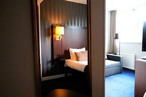 Vänerport Stadshotel