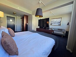 Vänerport Stadshotel
