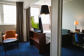 Vänerport Stadshotel
