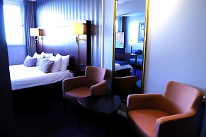 Vänerport Stadshotel