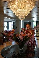 Vänerport Stadshotel