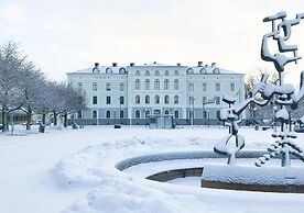 Vänerport Stadshotel