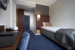 Vänerport Stadshotel