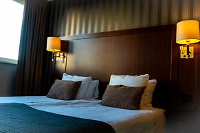 Vänerport Stadshotel