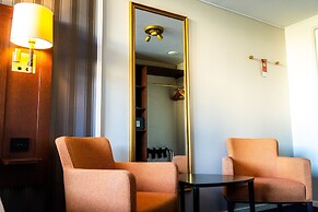 Vänerport Stadshotel