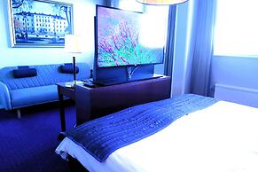 Vänerport Stadshotel