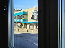 Vänerport Stadshotel