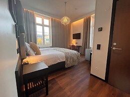 Vänerport Stadshotel