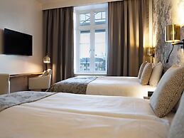 Vänerport Stadshotel