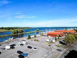 Vänerport Stadshotel