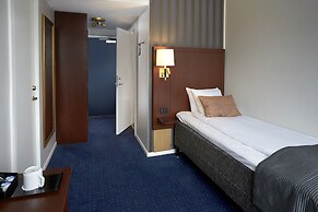 Vänerport Stadshotel
