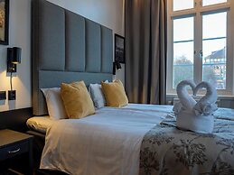 Vänerport Stadshotel