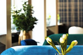 Vänerport Stadshotel