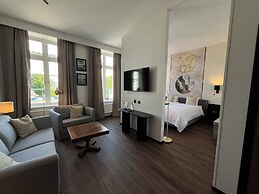 Vänerport Stadshotel