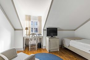 Best Western Plus Edward Hotel