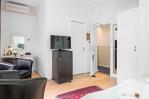 Hotel Concordia