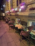 Hotel Concordia